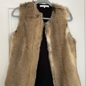 Fur Vest